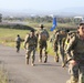 18.6 miles. 24-pound ruck. Over 250 competitors. One epic test of endurance.