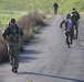 18.6 miles. 24-pound ruck. Over 250 competitors. One epic test of endurance.