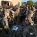 18.6 miles. 24-pound ruck. Over 250 competitors. One epic test of endurance.