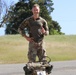 18.6 miles. 24-pound ruck. Over 250 competitors. One epic test of endurance.