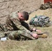 18.6 miles. 24-pound ruck. Over 250 competitors. One epic test of endurance.