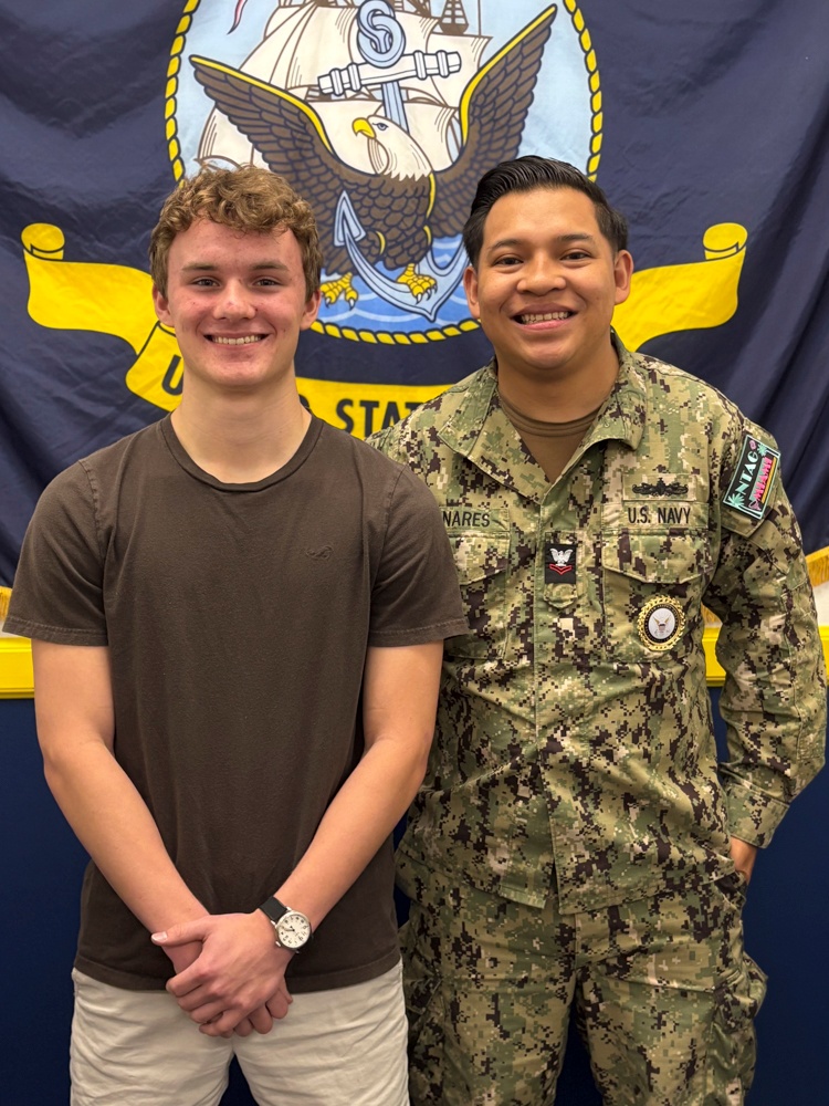 Sickles High School Student to be Honored at Our Community Salutes Tampa