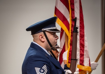 Parker-Williams promoted to chief