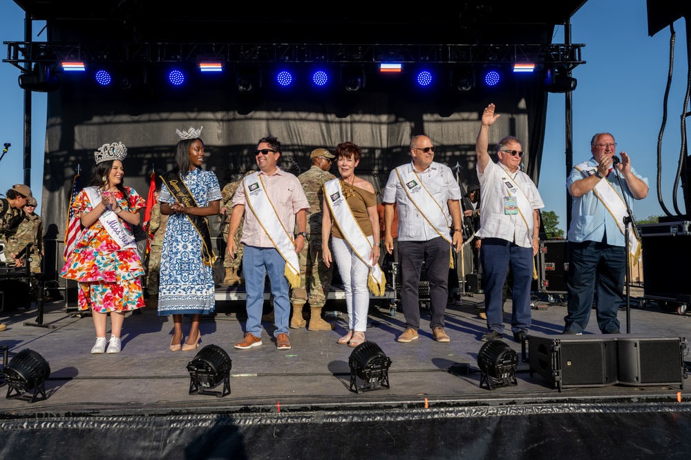 The Great Texas Freedom Fest 2025