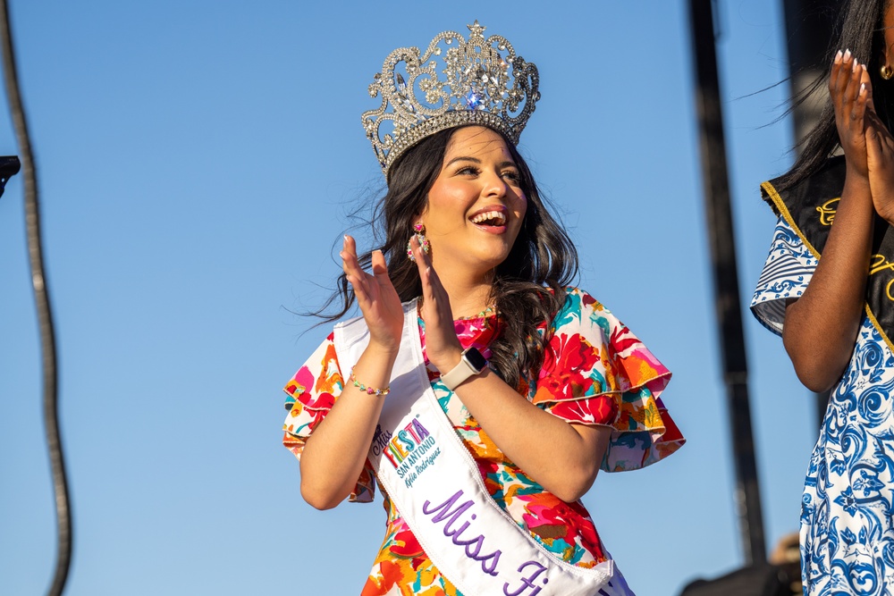 The Great Texas Freedom Fest 2025