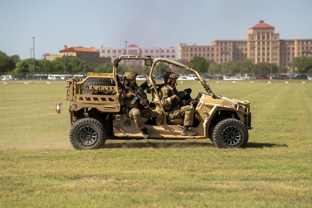 The Great Texas Freedom Fest 2025