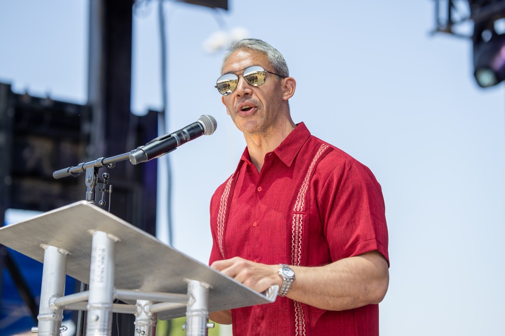 The Great Texas Freedom Fest 2025