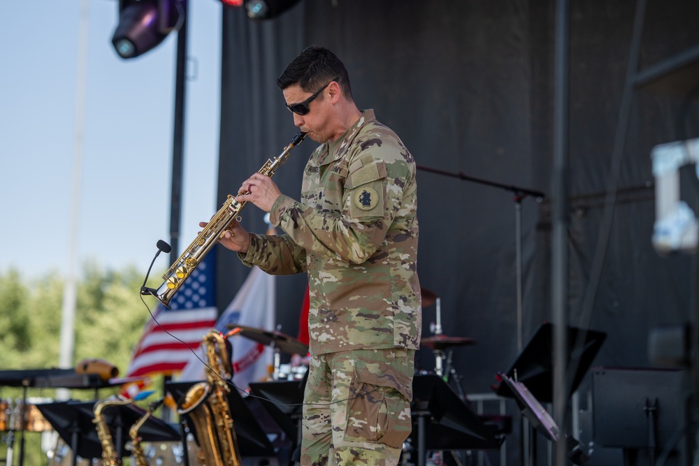 The Great Texas Freedom Fest 2025