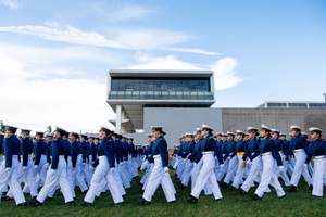 Pacific Radio Report for April 8, 2015