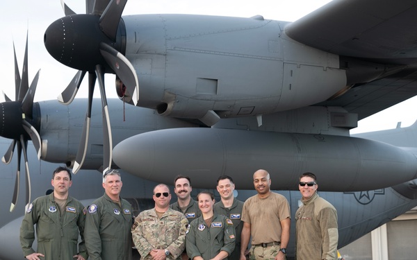 404 CA BN Arrives at Camp Santiago