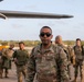 404 CA BN Arrives at Camp Santiago