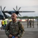 404 CA BN Arrives at Camp Santiago