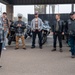 Command Motorcycle Ride