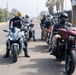 Command Motorcycle Ride