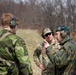 53rd Troop Command 2025 State Best Warrior Competition