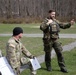 53rd Troop Command 2025 State Best Warrior Competition