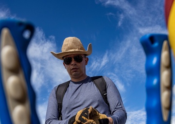 Marina Mangroves: Volunteers remove invasive trees from MCBH