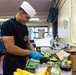Order up: MCBH holds Chef of the Quarter Competition