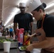Order Up: MCBH holds Chef of the Quarter Competition