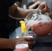 Order Up: MCBH holds Chef of the Quarter Competition