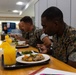 Order Up: MCBH holds Chef of the Quarter Competition