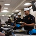 Order up: MCBH holds Chef of the Quarter Competition