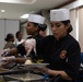 Order Up: MCBH holds Chef of the Quarter Competition