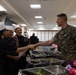 Order Up: MCBH holds Chef of the Quarter Competition
