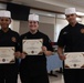 Order up: MCBH holds Chef of the Quarter Competition