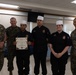 Order Up: MCBH holds Chef of the Quarter Competition