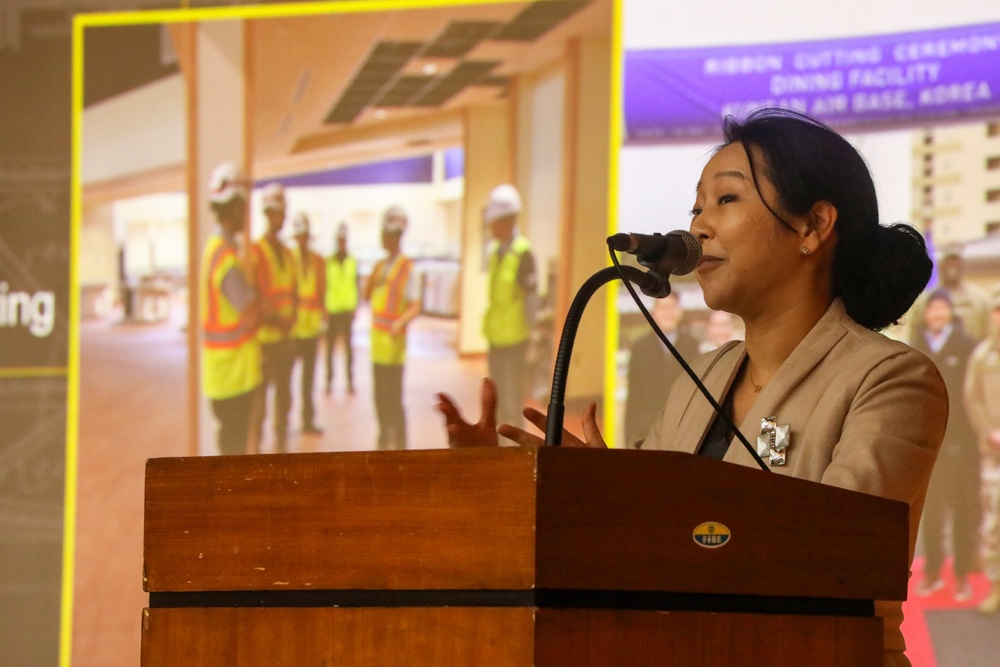 PPS and USFK Acquisition Partners host Joint Industry Day in South Korea