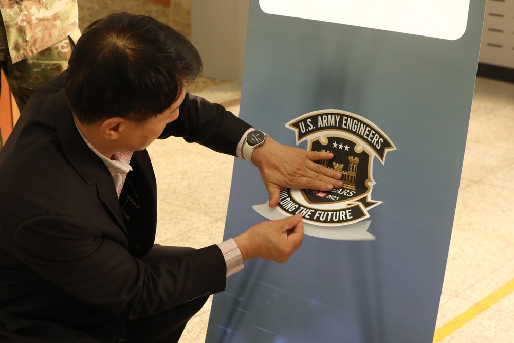 PPS and USFK Acquisition Partners host Joint Industry Day in South Korea