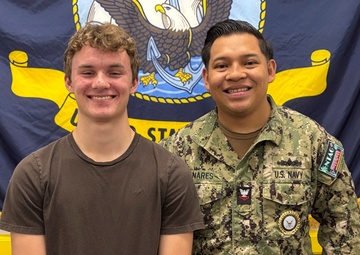 Sickles High School Student to be Honored at Our Community Salutes Tampa