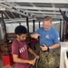 NMCB 133 Deployed as Civic Action Team, Palau