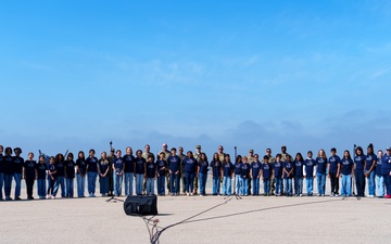 Loma Linda Academy Choir