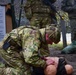 U.S. Army and Republic of Korea soldiers compete in Expert Soldier, Infantry and Field Medical Badge training.