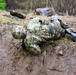 U.S. Army and Republic of Korea soldiers compete in Expert Soldier, Infantry and Field Medical Badge training.