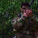 U.S. Army and Republic of Korea soldiers compete in Expert Soldier, Infantry and Field Medical Badge training.