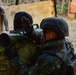 U.S. Army and Republic of Korea soldiers compete in Expert Soldier, Infantry and Field Medical Badge training.