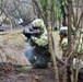 U.S. Army and Republic of Korea soldiers compete in Expert Soldier, Infantry and Field Medical Badge training.