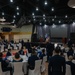 2025 Team Osan Chief Recognition Ceremony