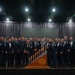 2025 Team Osan Chief Recognition Ceremony