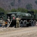 South Korea hosts U.S. Combat Search and Rescue Training Exercise