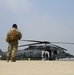 South Korea hosts U.S. Combat Search and Rescue Training Exercise