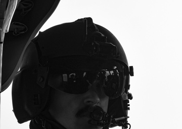 South Korea hosts U.S. Combat Search and Rescue Training Exercise