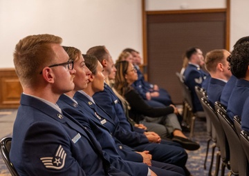 Forever honored, always remembered: 76th AS recognizes crew of IFO-21