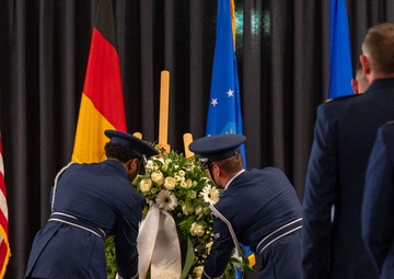 Forever honored, always remembered: 76th AS recognizes crew of IFO-21