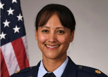 Bridging medicine, policy, community: Air Force psychologist pursues legislative path