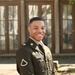 PFC Josiah Edness