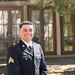 SGT Deron Satchell from USAG Ansbach